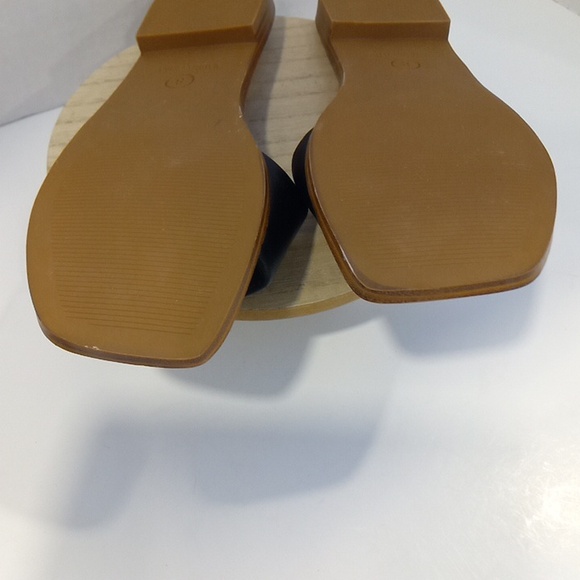 Steve Madden Slip On Sandals  Sandra/SAND24S1 Ladies Size 8 - Picture 5 of 7